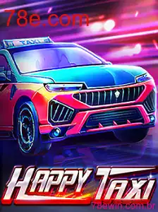 HappyTaxi
