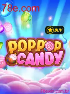 POPPOPCANDY