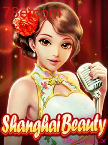 ShanghaiBeauty